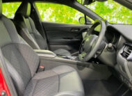 Toyota C-HR 1,8L 2021