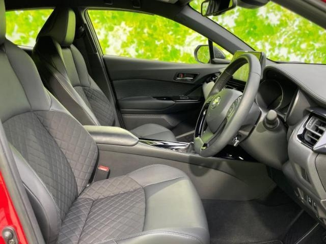 Toyota C-HR 1,8L 2021