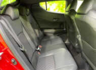 Toyota C-HR 1,8L 2021