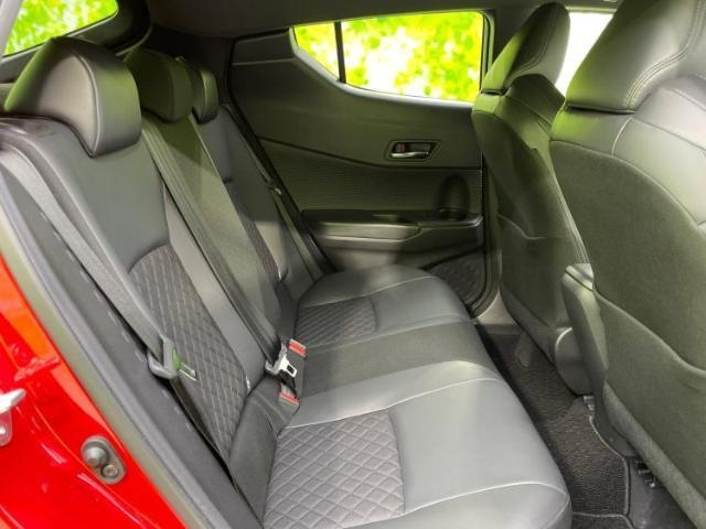 Toyota C-HR 1,8L 2021