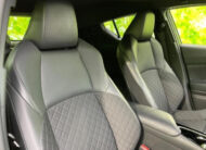 Toyota C-HR 1,8L 2021