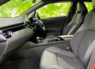 Toyota C-HR 1,8L 2021