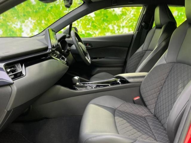 Toyota C-HR 1,8L 2021