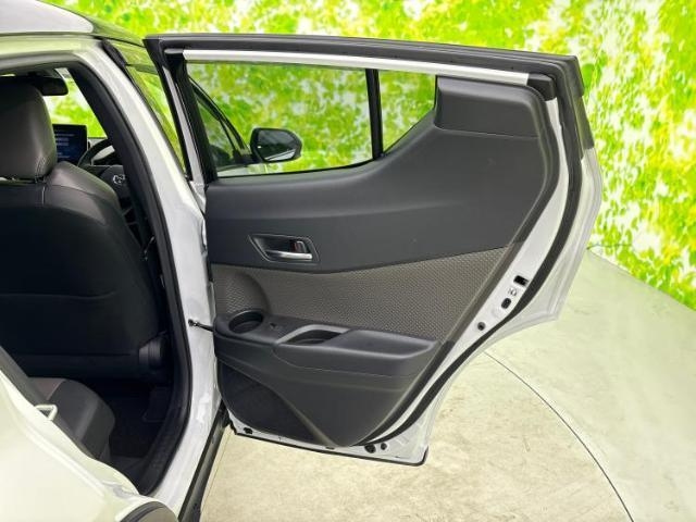 Toyota C-HR 1,8L Hybrid G 2023