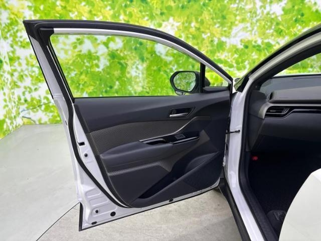 Toyota C-HR 1,8L Hybrid G 2023