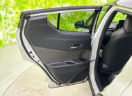 Toyota C-HR 1,8L Hybrid G 2023