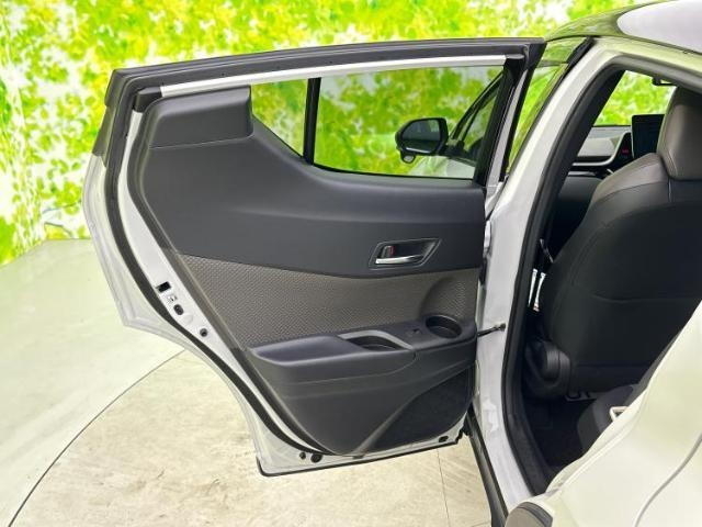 Toyota C-HR 1,8L Hybrid G 2023