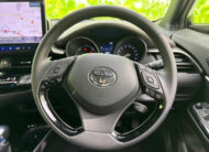 Toyota C-HR 1,8L Hybrid G 2023