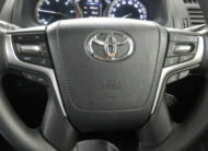 2022 TOYOTA LAND CRUISER PRADO GDJ150W 2.8D-TB TX SR