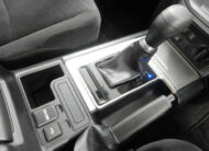2022 TOYOTA LAND CRUISER PRADO GDJ150W 2.8D-TB TX SR