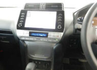 2022 TOYOTA LAND CRUISER PRADO GDJ150W 2.8D-TB TX SR