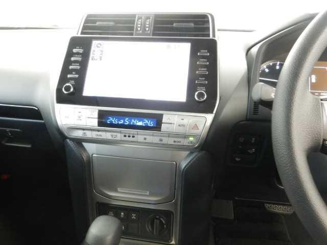 2022 TOYOTA LAND CRUISER PRADO GDJ150W 2.8D-TB TX SR