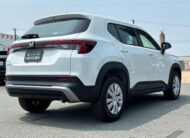 Honda WR-V 1,5L 2025