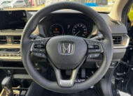 Honda WR-V 1,5L 2025