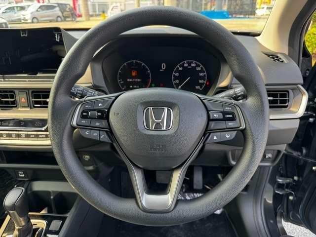 Honda WR-V 1,5L 2025