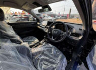 Honda WR-V 1,5L 2025