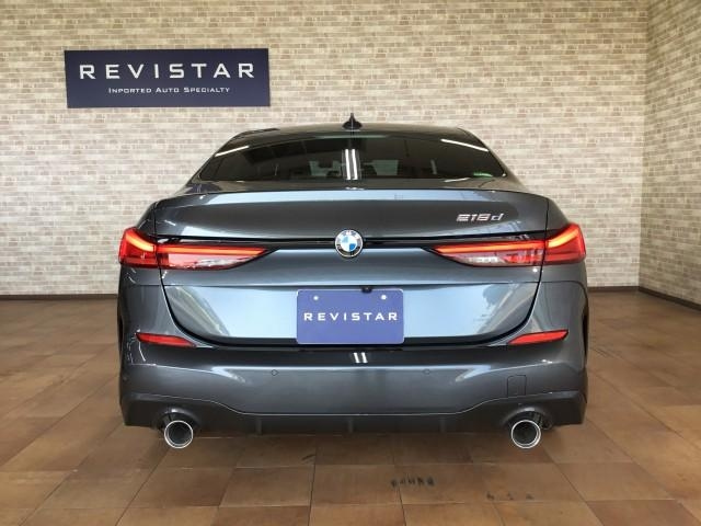 BMW 2 SERIES 2021 218d Coupe M Sports