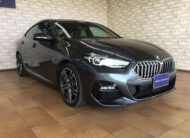 BMW 2 SERIES 2021 218d Coupe M Sports