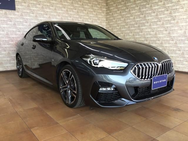 BMW 2 SERIES 2021 218d Coupe M Sports