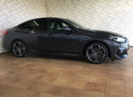 BMW 2 SERIES 2021 218d Coupe M Sports