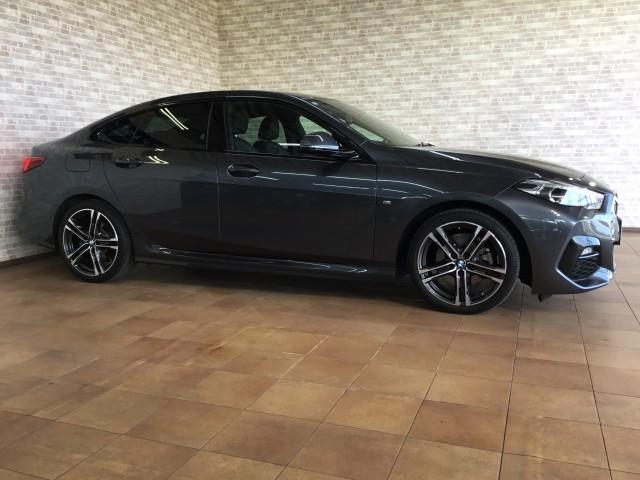 BMW 2 SERIES 2021 218d Coupe M Sports