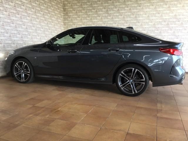 BMW 2 SERIES 2021 218d Coupe M Sports