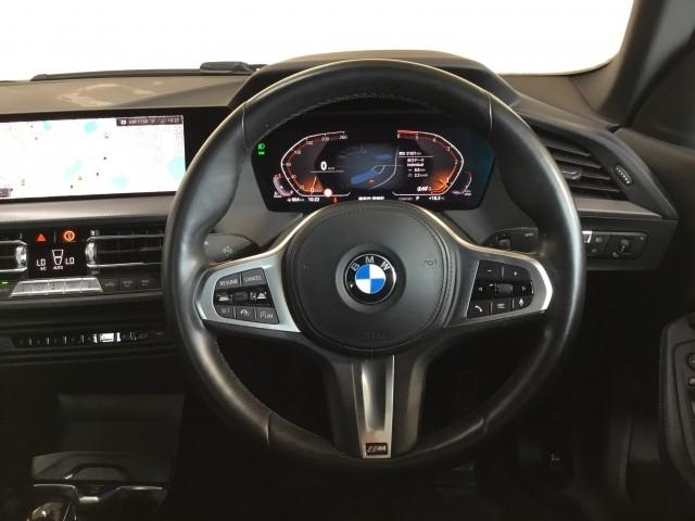BMW 2 SERIES 2021 218d Coupe M Sports