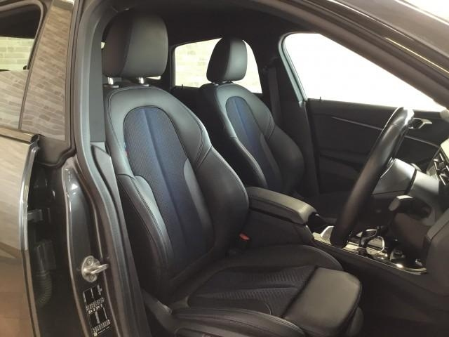 BMW 2 SERIES 2021 218d Coupe M Sports