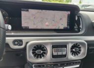 MERCEDES BENZ G CLASS G400d 2024