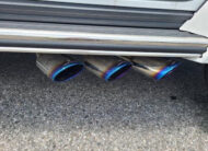 MERCEDES BENZ G CLASS G400d 2024