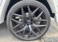 MERCEDES BENZ G CLASS G400d 2024