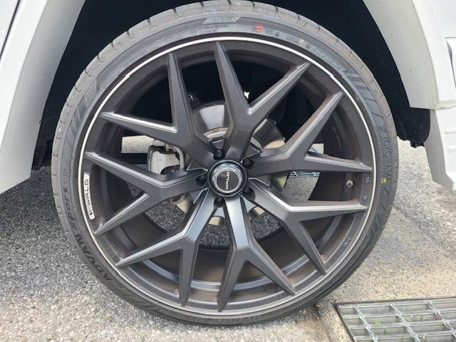 MERCEDES BENZ G CLASS G400d 2024