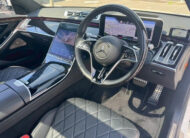 MERCEDES BENZ S CLASS S500 4 Matic AMG Line 2021