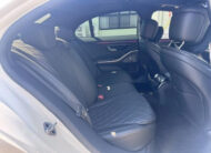 MERCEDES BENZ S CLASS S500 4 Matic AMG Line 2021