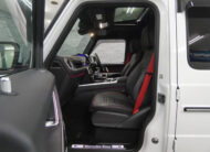 MERCEDES BENZ G CLASS G400d AMG Line 2022