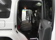 MERCEDES BENZ G CLASS G400d AMG Line 2022