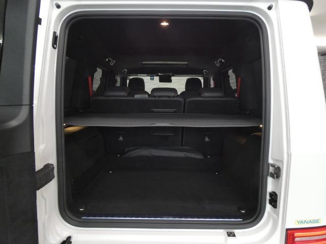 MERCEDES BENZ G CLASS G400d AMG Line 2022