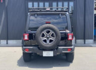 CHRYSLER JEEP WRANGLER 2021 Sports