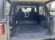 CHRYSLER JEEP WRANGLER 2021 Sports