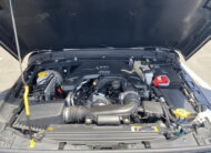 CHRYSLER JEEP WRANGLER 2021 Sports