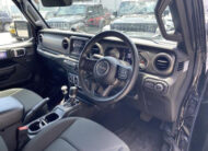 CHRYSLER JEEP WRANGLER 2021 Sports