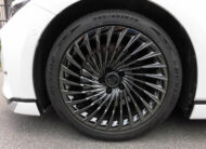 Toyota Crown 2,5L 2024