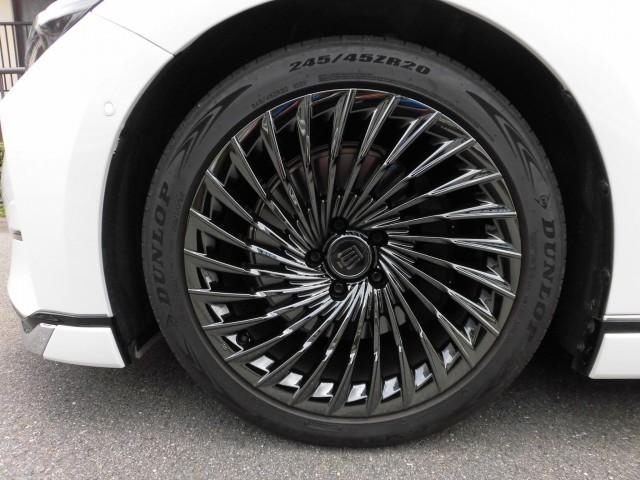 Toyota Crown 2,5L 2024