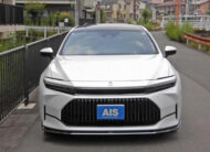 Toyota Crown 2,5L 2024