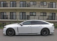 Toyota Crown 2,5L 2024