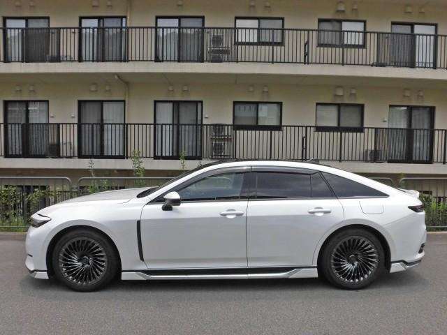 Toyota Crown 2,5L 2024