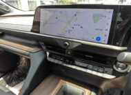 Toyota Crown 2,5L 2024