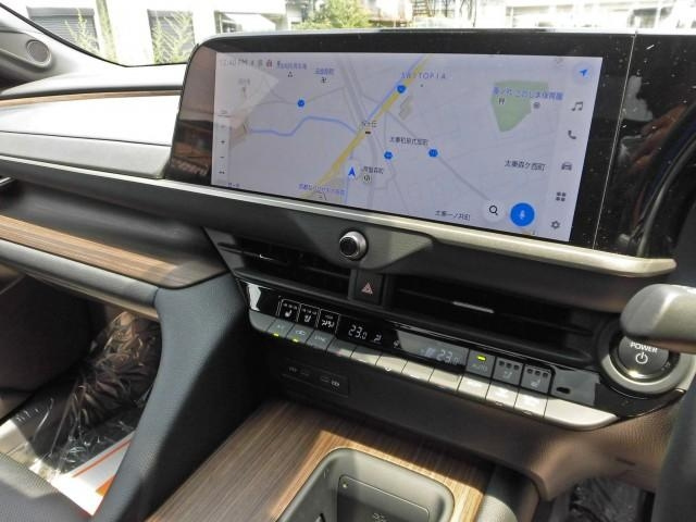 Toyota Crown 2,5L 2024