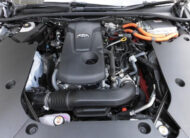 Toyota Crown 2,5L 2024