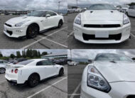 NISSAN GT-R Premium Edition 2024